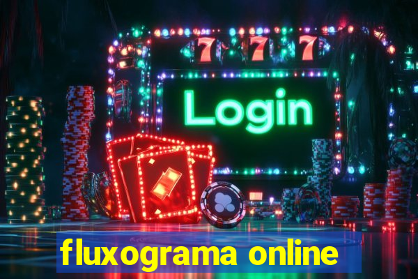 fluxograma online